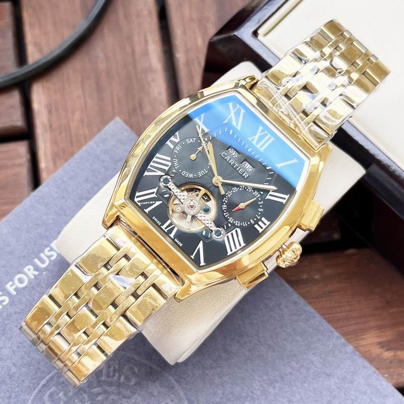 Cartier 44mm 103194
